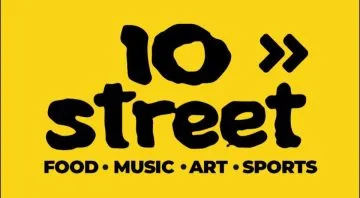 10 street
