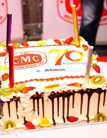 CMC Motors Nakuru