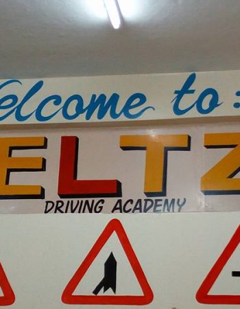 Heltz Driving School