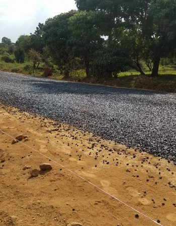 Kenya Rural Roads Authority – Watamu