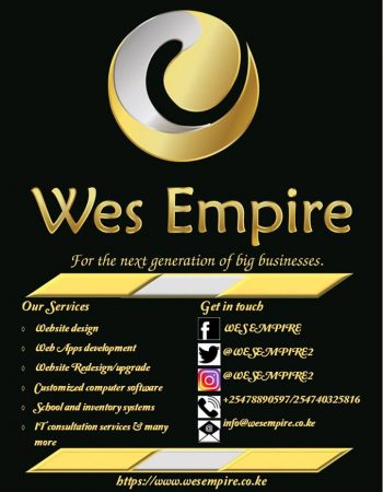 Wes Empire
