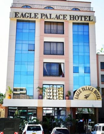 Eagle Palace Hotel