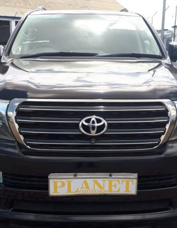 Planet Motors Mombasa Ltd
