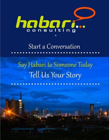 Habari Consulting