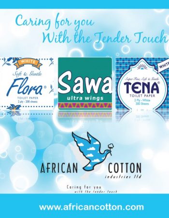 African Cotton Industries Ltd – Mombasa