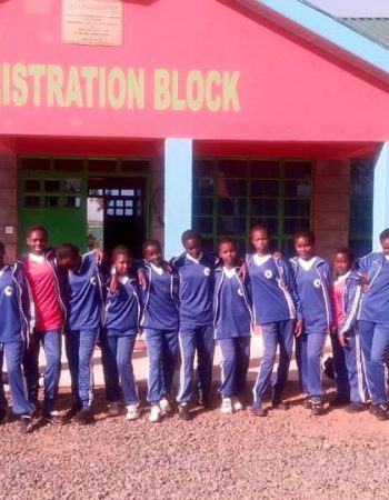 Tumaini International Girls High School