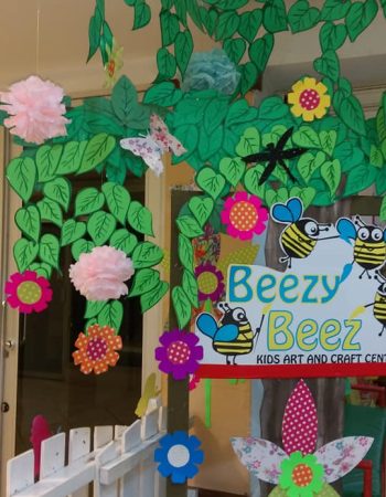 Beezy Beez Ltd