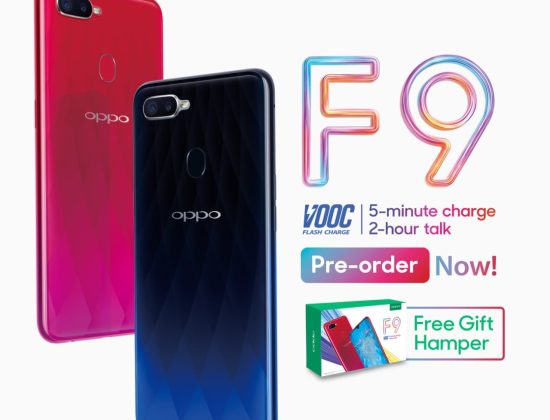 OPPO Kenya