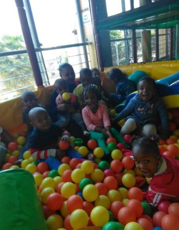 Little Hearts Kindergarten Nairobi