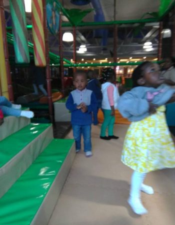 Little Hearts Kindergarten Nairobi