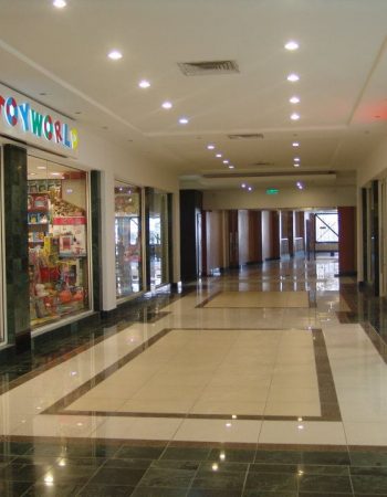 City Mall Nyali