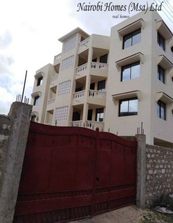 Nairobi Homes Mombasa Ltd