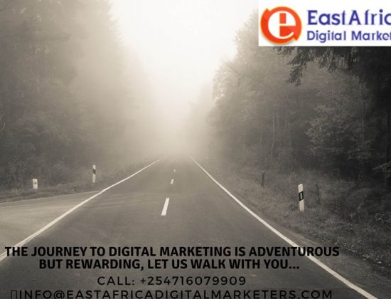 East Africa Digital Marketers