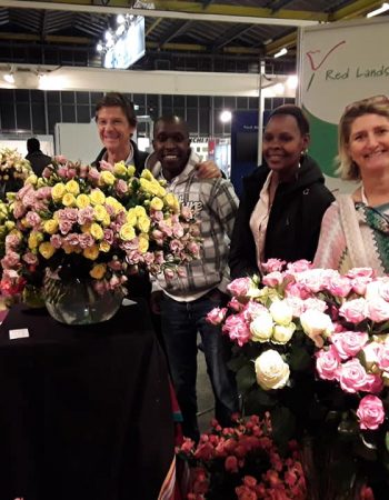 Kenya Flower Council