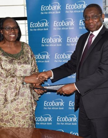 Ecobank Kenya – Mombasa