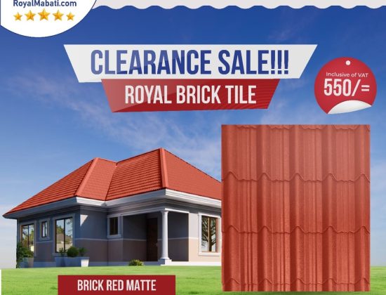 Royal Mabati Factory LTD Nakuru