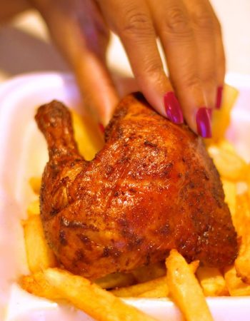 Chicken Inn Mombasa
