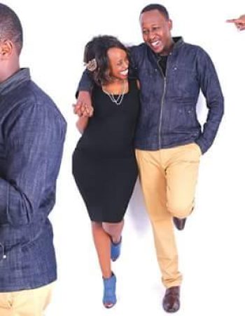 Vivo Fashion Group – City Mall Nyali