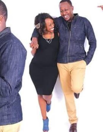 Vivo Fashion Group – City Mall Nyali