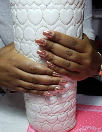 Spas Chic Nails