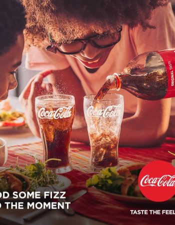 Coca-Cola Beverages Africa CCBA – Nakuru