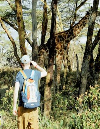 Eddie Mors African Tours And Safaris