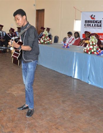 BRIDGE COLLEGE KENYA
