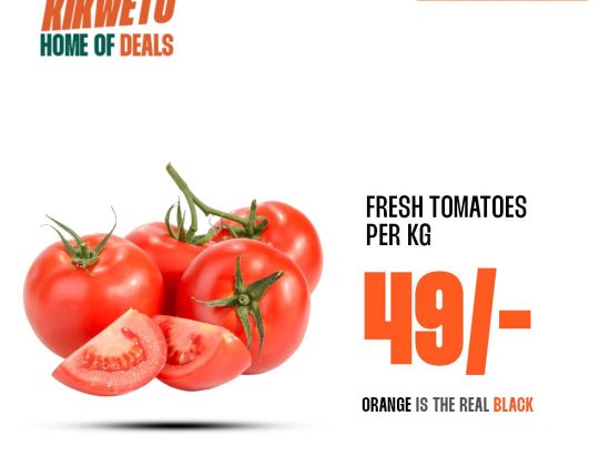 Naivas Supermarket – Kubwa Branch, Naivasha