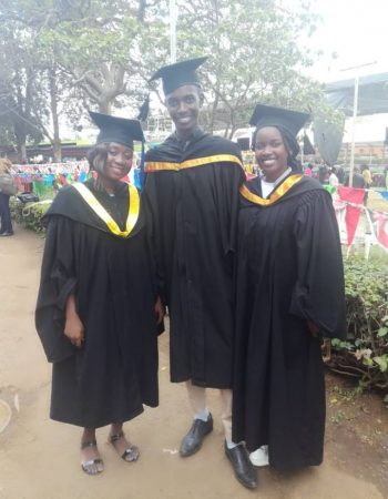 Jomo Kenyatta University- Mombasa Campus