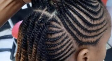The Top Rose Hair and Beauty Salon