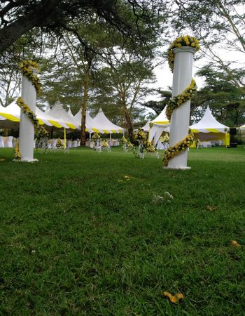 Ashleys Events – Events Services in Nakuru 