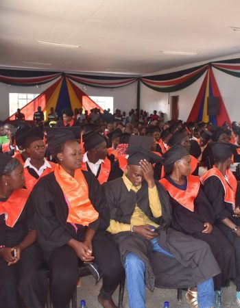 CAP Youth Empowerment Institute – Athi river