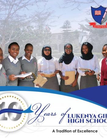 Lukenya Girls’ High School