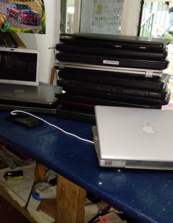Steleve Computer Sales and Repairs