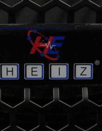 HEIZ Electronics