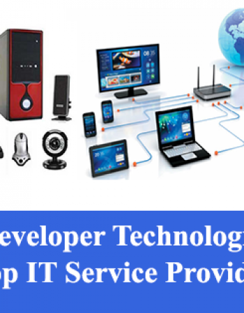 iDeveloper Technologies | ICT & Web Design Services