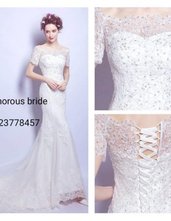 Glamorous Bride – Bridal Dresses