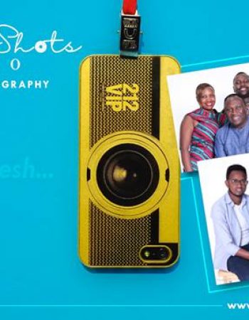 Creative Shots Studio – Nakuru