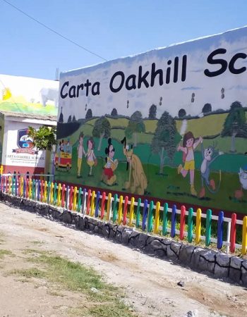 Carta Oakhill School