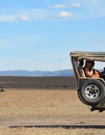 Basecamp Masai Mara 
