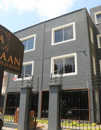 Armaan Suites and Restaurant