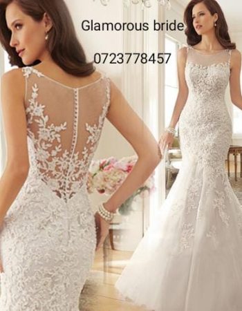Glamorous Bride – Bridal Dresses