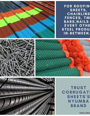 Corrugated Sheets Ltd