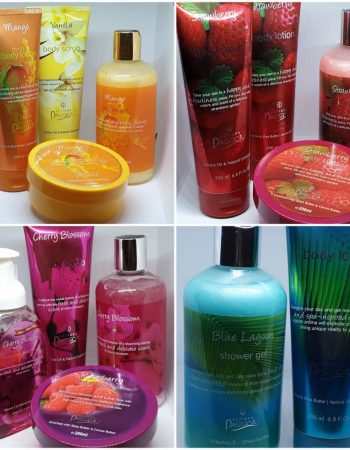 Reones Beauty & Cosmetics Supplies