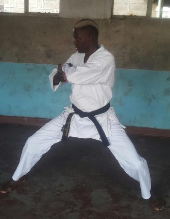 Nakuru Karate Club