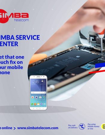 Simba Telecom Limited