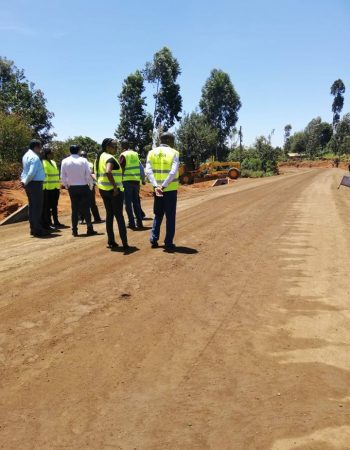 Kenya Rural Roads Authority – Watamu