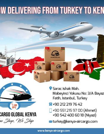 Air Cargo Global Kenya