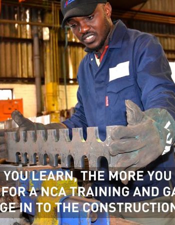 National Construction Authority (NCA) 