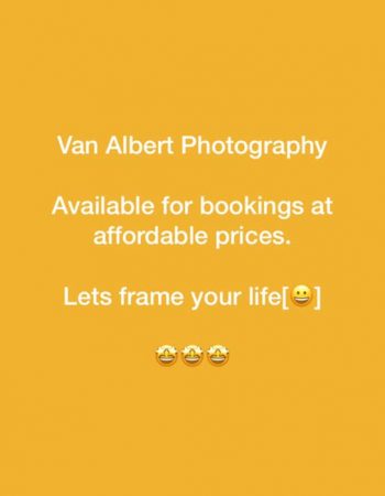 Van Albert Photography
